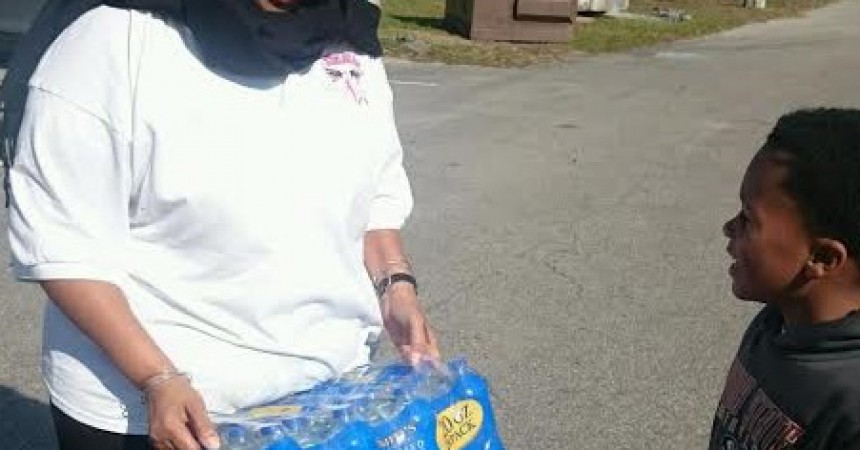 Water crisis in Flint spurs Tallahassee women to begin water drive