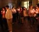 FSU College of Medicine focuses an awarness with 1st HIV/AIDS Candlelight Vigil