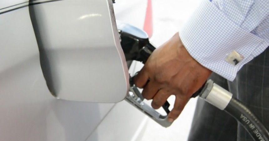 Low gas prices give consumers more discretionary cash