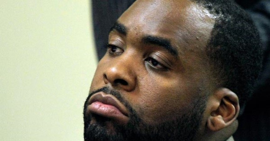 Former Detroit Mayor Kwame Kilpatrick says Michigan Governors knew about Flint’s water problems