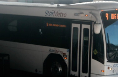 Maddox proposes StarMetro buses for students