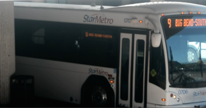 Maddox proposes StarMetro buses for students