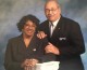 Morris and Anita Davis: a living example of lasting marriage