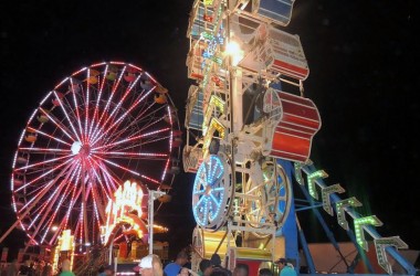 North Florida Fair brings food, fun and entertainment