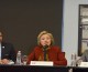 Hillary Clinton meets with civil rights groups, Black millennials