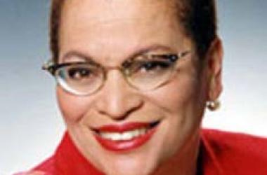 Where is today’s Madame CJ Walker?