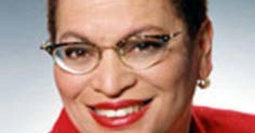 Where is today’s Madame CJ Walker?