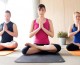 Cancer patients find relief with yoga exercises