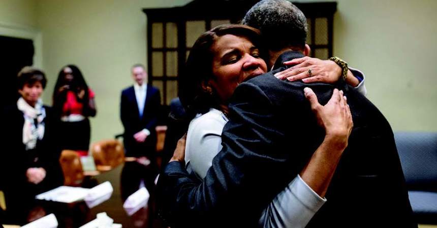 President Obama grants clemency to 61 inmates