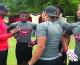 High school  players showcase talent in 7-on-7 tournament