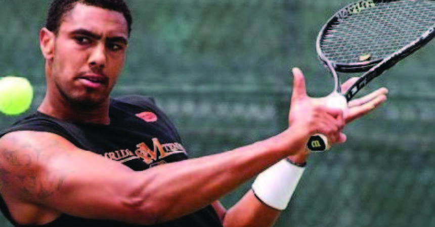 FAMU tennis teams seek redemption in MEAC tournament