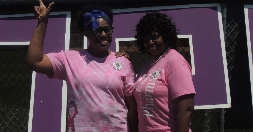 Relay for Life gives cancer survivors a stage to celebrate