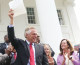 Gov. Terry McAuliffe restores voting rights of 206,000  Virginians, including disenfranchised African-Americans