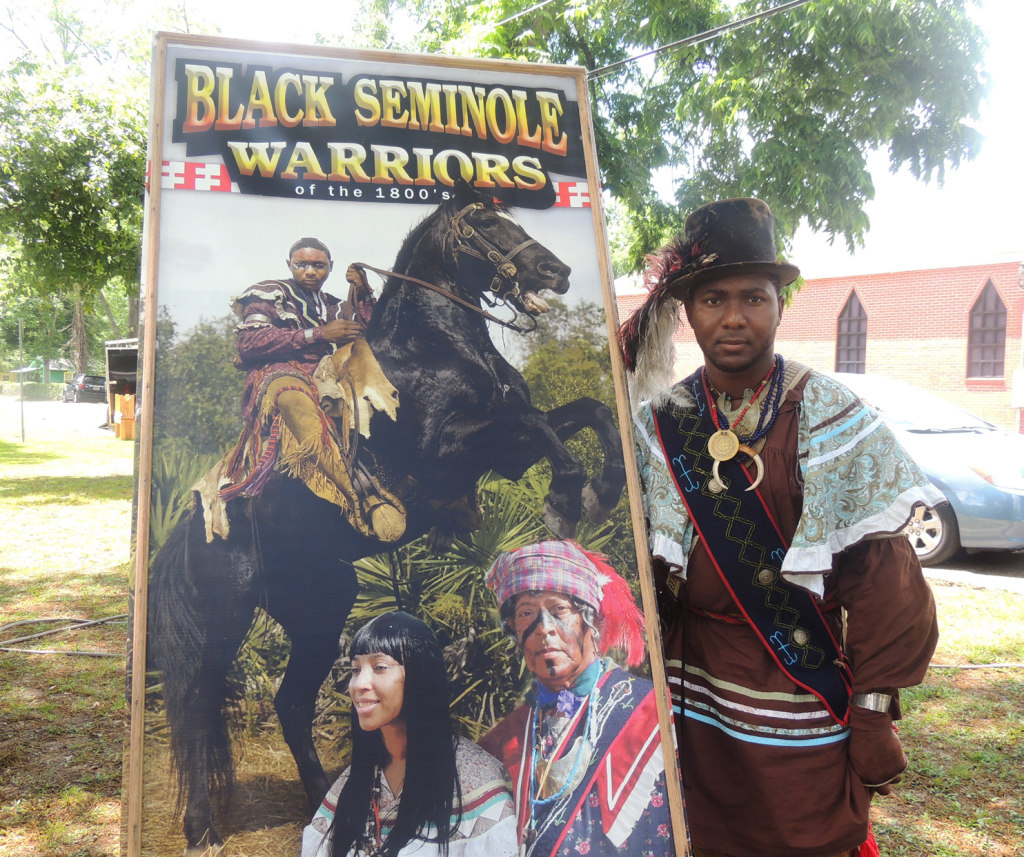 Black Seminole