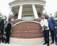 Courthouse named for principals of law firm that led Brown v. Board