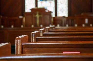 Diversity remains elusive in U.S. churches