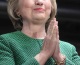 Hillary Clinton claims historic win in in Democratic primary  Sanders continues to fight as Obama attempts to make peace