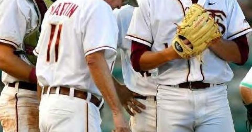 Seminoles, Gators take rivalry to Super Regionals