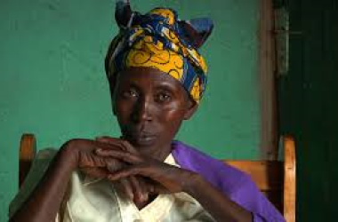 Rwandan genocide survivors and their gift to all women, seen in new film