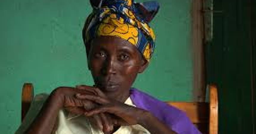 Rwandan genocide survivors and their gift to all women, seen in new film