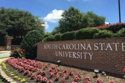 S. C. State Univ.’s accreditation reaffirmed – HBCU released from probation