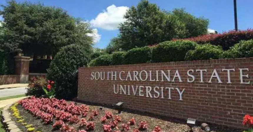 S. C. State Univ.’s accreditation reaffirmed – HBCU released from probation