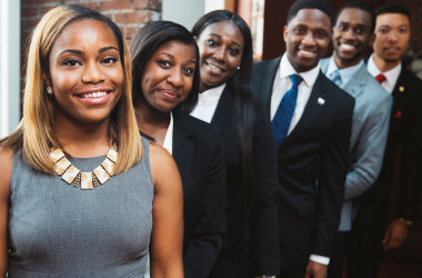 Thurgood Marshall College fund launches Apple Scholars Program