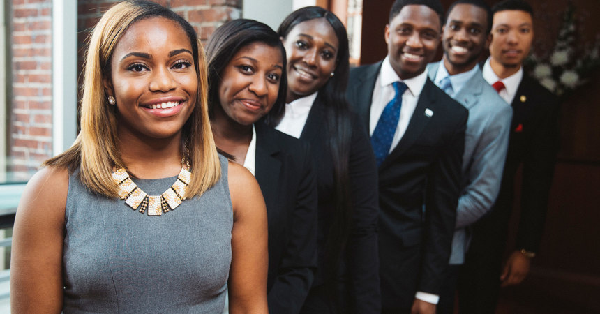 Thurgood Marshall College fund launches Apple Scholars Program