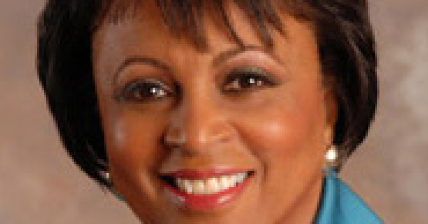 Senate confirms Carla Hayden as 14th Librarian of Congress