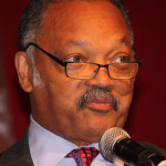 Rev. Jesse Jackson