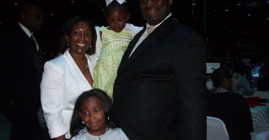 Crescent Moon Gala celebrated sickle cell