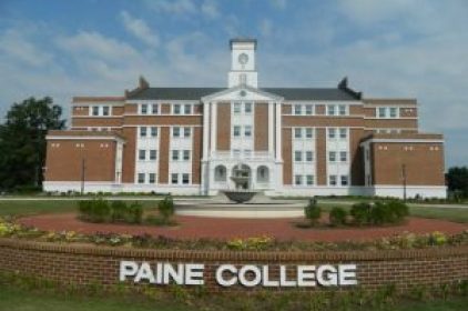 Ga. HBCU: Paine College in Danger of Losing Accreditation