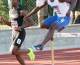 Zoom track team leads local qualifiers for AAU Junior Olympics