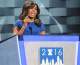 Transcript of Michelle Obama’s speech at DNC convention