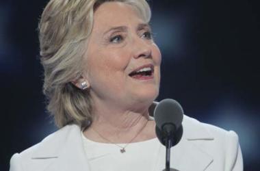 Clinton asks nation to empathize with victims of ‘systemic racism’