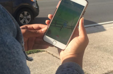 Pokemon finds new life in captivating app