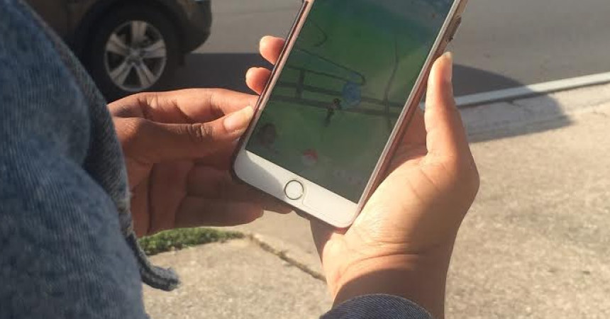 Pokemon finds new life in captivating app