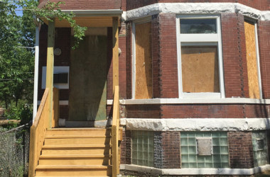 Developers sell Chicago property, later discovers   Emmett Till lived there