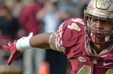 Walker thinking big for Seminoles’ defense this season