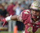 Walker thinking big for Seminoles’ defense this season