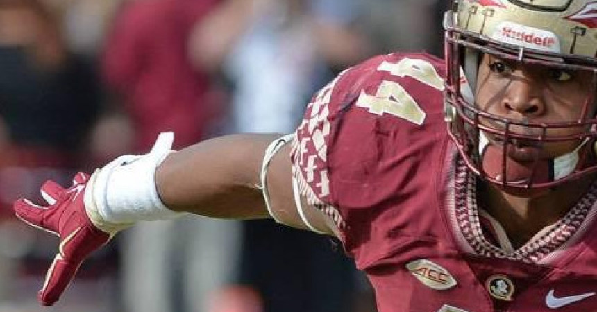 Walker thinking big for Seminoles’ defense this season