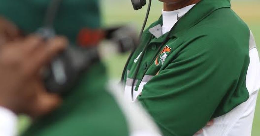 FAMU puts five players on All-MEAM team