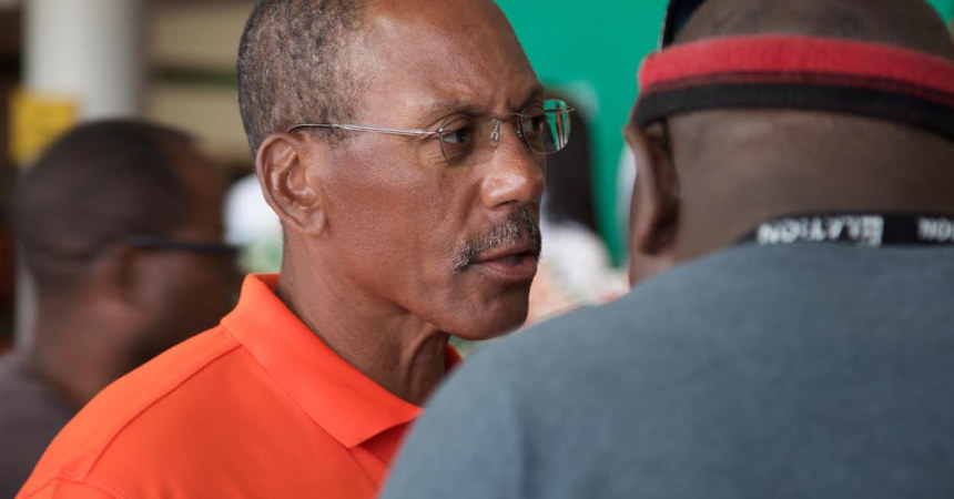 FAMU fans show big support for football team