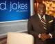 T.D. Jakes to tackle headlines in new talk show on OWN