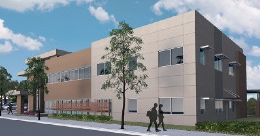 South side health facility could  create boon, supporters say