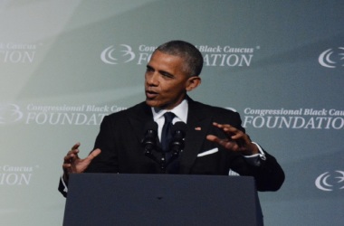 President Obama: Low Black voter turnout would be ‘personal insult’