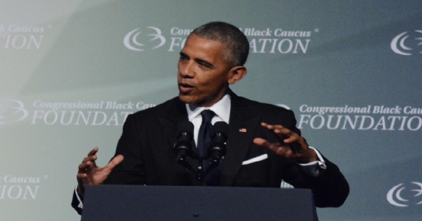 President Obama: Low Black voter turnout would be ‘personal insult’