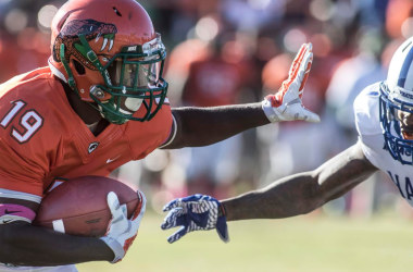 FAMU turns attention to Aggies’ Cohen after homecoming victory