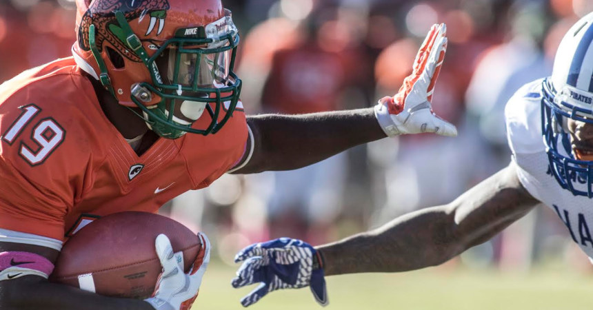 FAMU turns attention to Aggies’ Cohen after homecoming victory