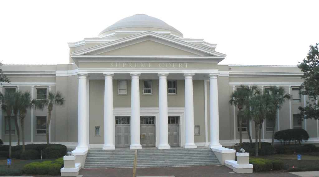 Florida Supreme Court 